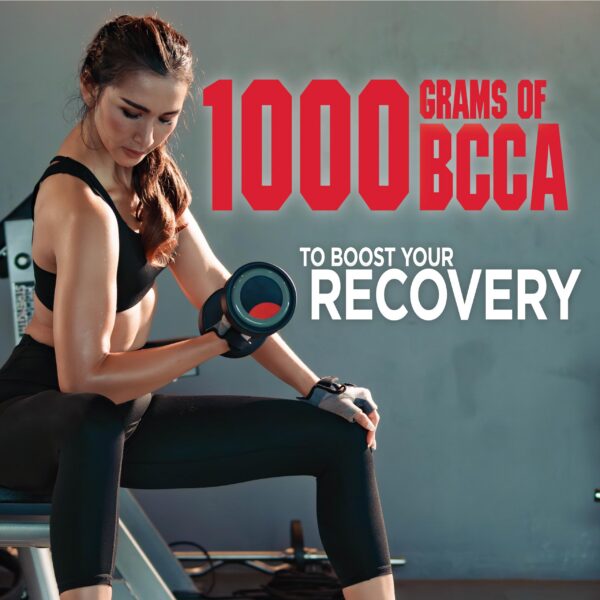 Gomitas sabor baya en empaque