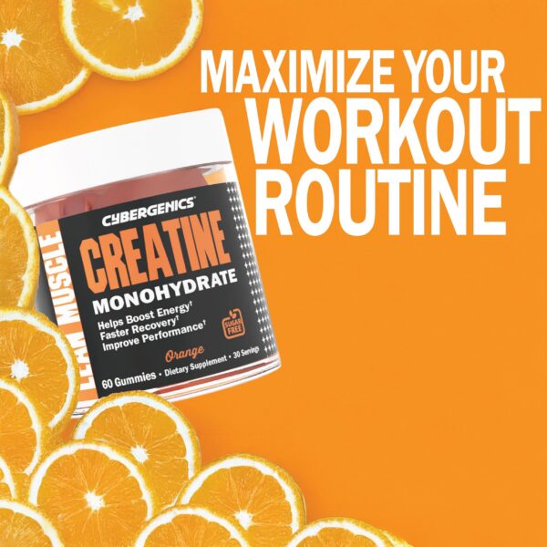 Version 1.0.0 Primer plano de gomitas naranja