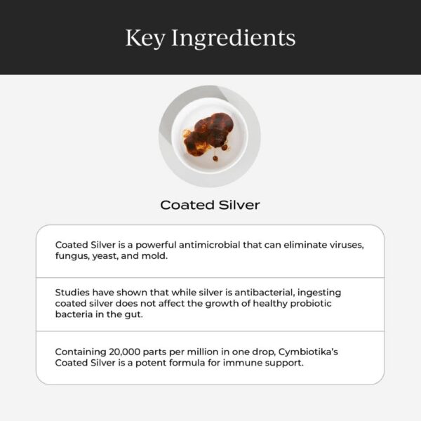 Envase de vidrio con gotero