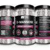 Version 1.0.0 Empaque de D-Mannose PURE ORIGINAL INGREDIENTS