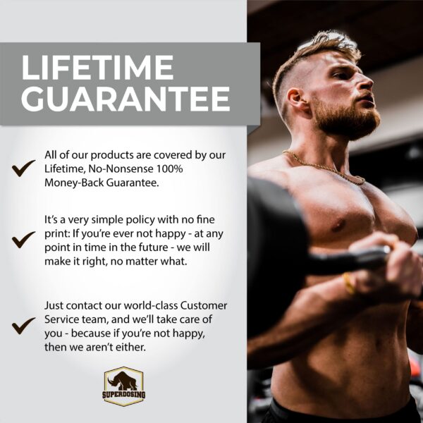 Etiqueta frontal D3-K2 2-en-1