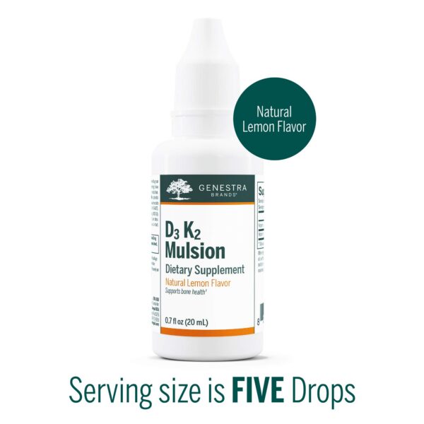 Sabor limón natural del suplemento líquido