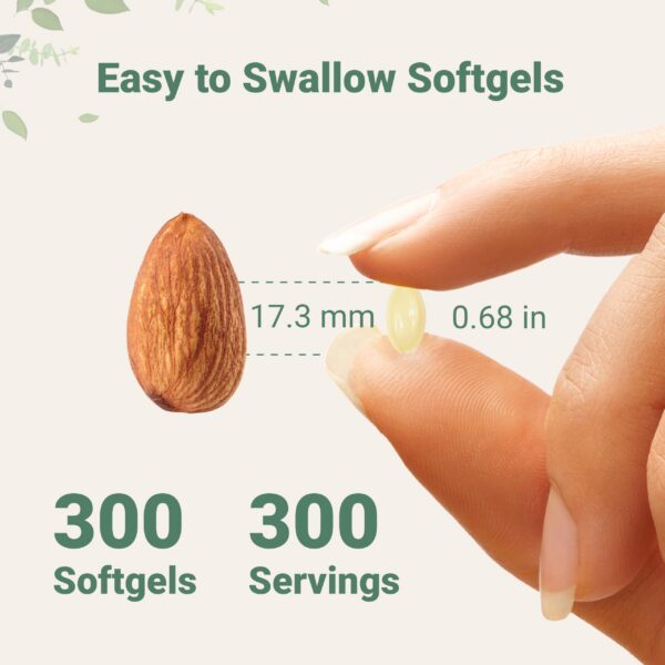 Version 1.0.0 Liver detox 20-in-1 capsule