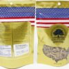 paquete de té ginseng americano DABC OAK LAND