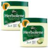 Version 1.0.0 Dabur Herbolene gel aloe vera hidratante pack de 2 425 ml