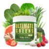 Frasco Daily Health Ultimate Greens MSM