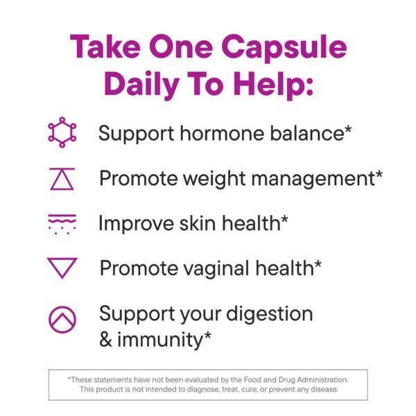 Daily Nouri cápsulas probióticas