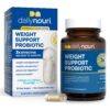 Version 1.0.0 Frente del frasco Daily Nouri Probiotic