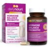 Daily Nouri probiotic mujer frasco frente