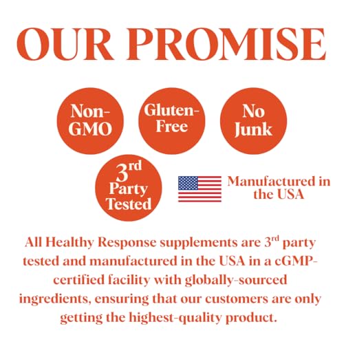 Ingredientes diarios Daily Response