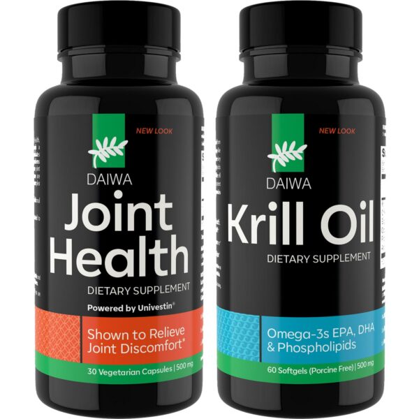 Version 1.0.0 Daiwa joint y krill oil pack frontal