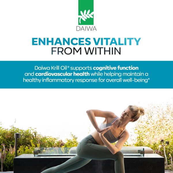 Frasco y cápsulas en vista lateral