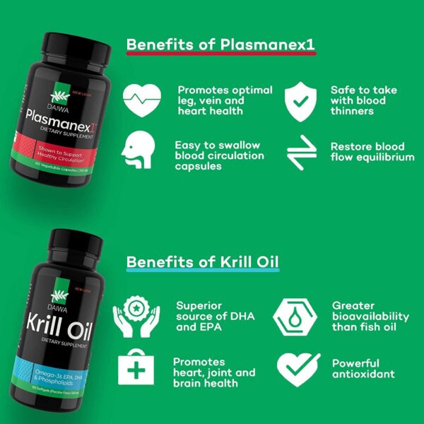 Version 1.0.0 Etiqueta de Daiwa Plasmanex 1