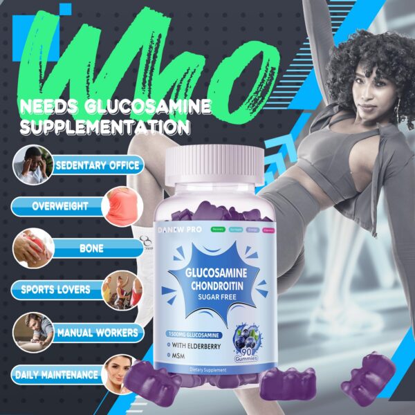 Version 1.0.0 Gomitas naranjas en frasco