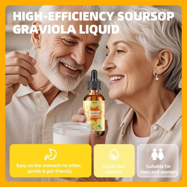 Frasco de goteros con etiqueta