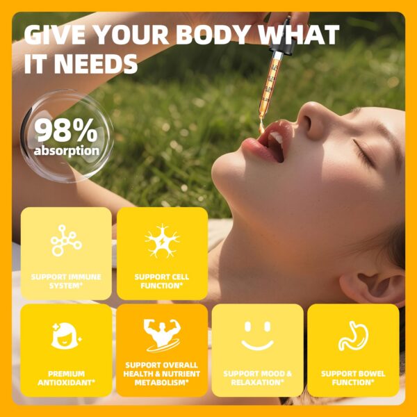 Etiqueta de marca y sabor