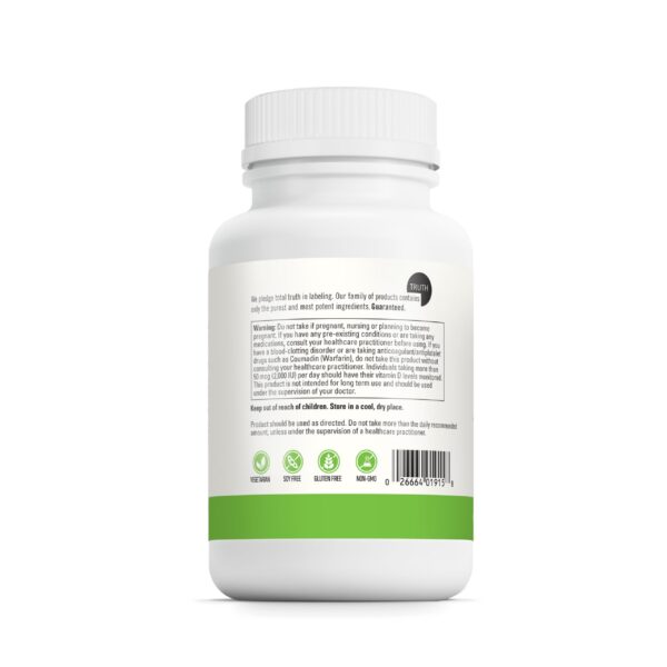 Caja de gomitas ADK DAVINCI