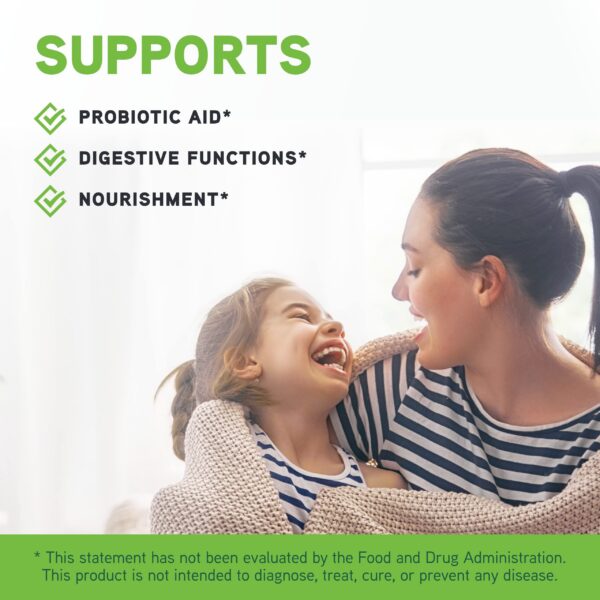 Etiqueta nutricional frontal