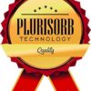 Etiqueta de tecnología Plurisorb