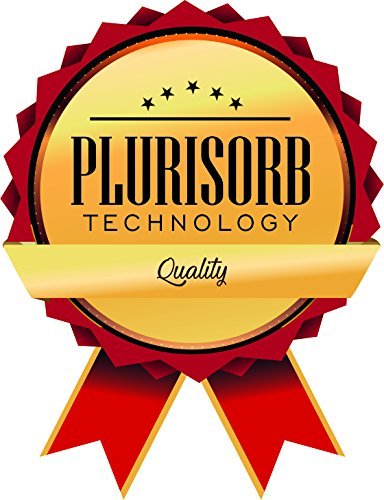 Etiqueta de tecnología Plurisorb