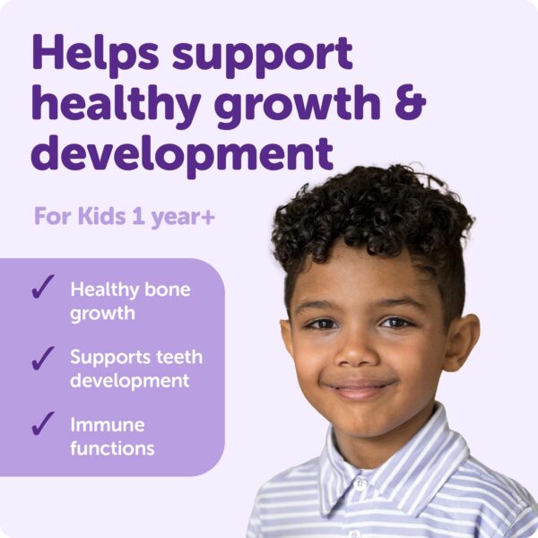 Etiqueta del producto Ddrops Booster