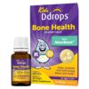 Gotas para niños Ddrops - frente
