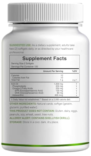 Frasco y etiqueta DEAL SUPPLEMENT