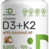 Version 1.0.0 Frontal de DEAL SUPPLEMENT D3 y K2 MK7