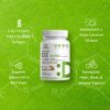 DEAL SUPPLEMENT Softgels con aceite de coco virgen