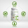 Version 1.0.0 Frasco DEAL SUPPLEMENT con softgels