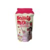 Bebida de colágeno Dear Face Beauty sabor fresa y crema
