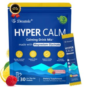HyperCalm frasco frontal