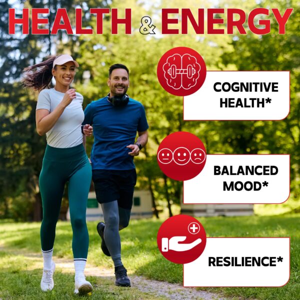 Version 1.0.0 Ingredientes clave de la fórmula 9en1