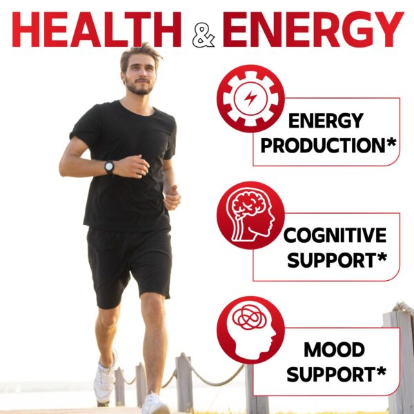 Etiqueta Shilajit cápsulas 60-count