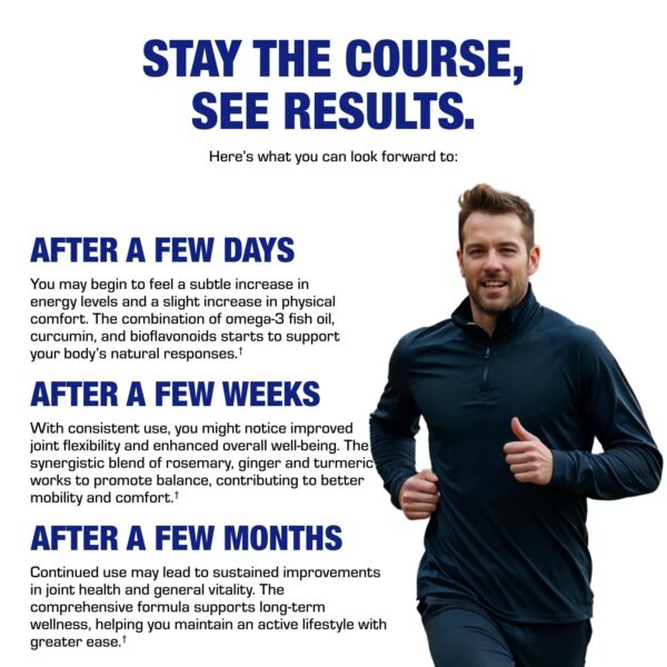 Ingredientes curcuma jengibre romero bioflavonoides