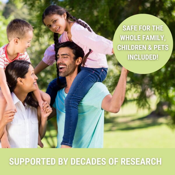 Caja Stellar Biotics delPRO suplemento probiótico y prebiótico