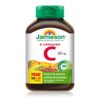Deliciosas tabletas de vitamina C Jamieson