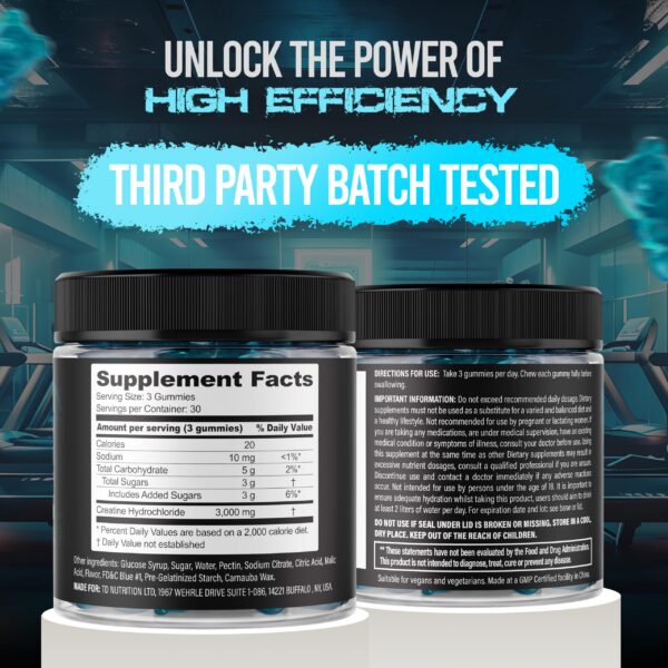 Version 1.0.0 Etiqueta de lote de tercero en envase