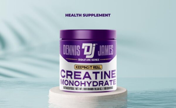 Etiqueta frontal con especificaciones