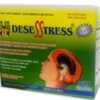 Desesstress Plus suplemento vitamínico anti-estrés caja