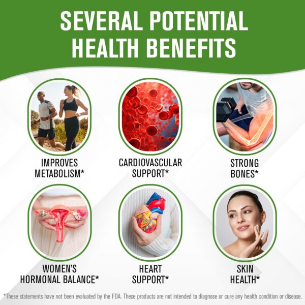 Version 1.0.0 Detalle del aceite de onagra para salud femenina NaturalSlim