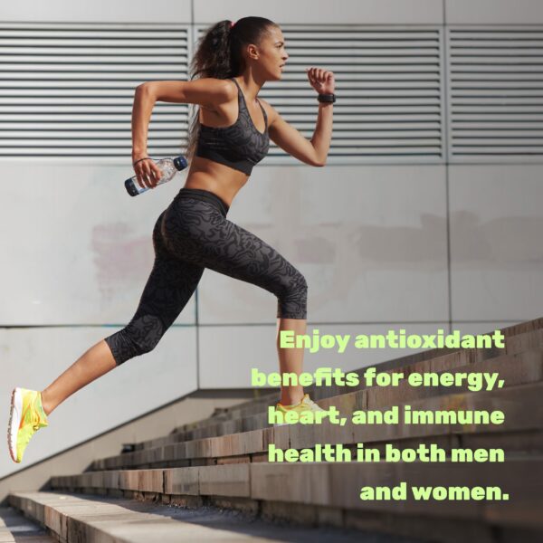 Version 1.0.0 Detalle de Benfotiamina en etiqueta