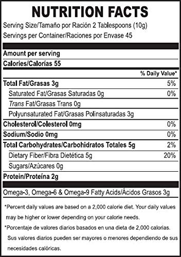 Version 1.0.0 Polvo mezcla nopal linaza hojas sen salvado trigo piña