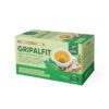 Version 1.0.0 Preparación de té GRIPALFIT sin cafeína