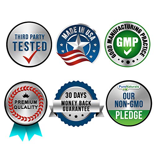 Version 1.0.0 Detalle botellas Pure Naturals Ginseng Coreano natural