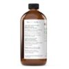 Detalle botella suplemento Liver Complete para salud hepática
