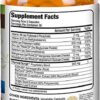 Detalle botella suplemento Thyroid Script Suzy Cohen