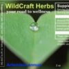 Version 1.0.0 Detalle botella tintura Artemisia Annua Wildcraft Herbs