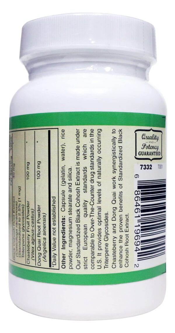 Version 1.0.0 Detalle caja extracto cohosh negro AlchePharma