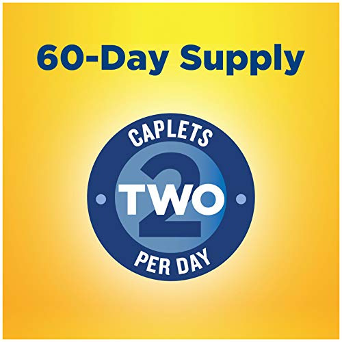 Version 1.0.0 Detalle caja Nature Made TripleFlex triple strength con vitamina d3